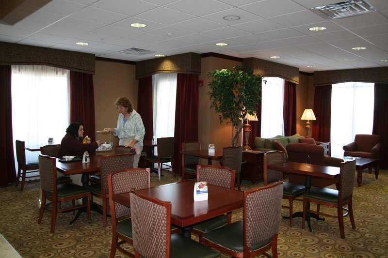 Hampton Inn Plover Stevens Point - Plover, WI