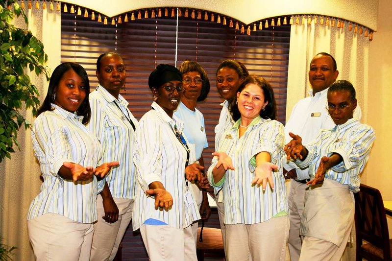 Hampton Inn Manning - Manning, SC
