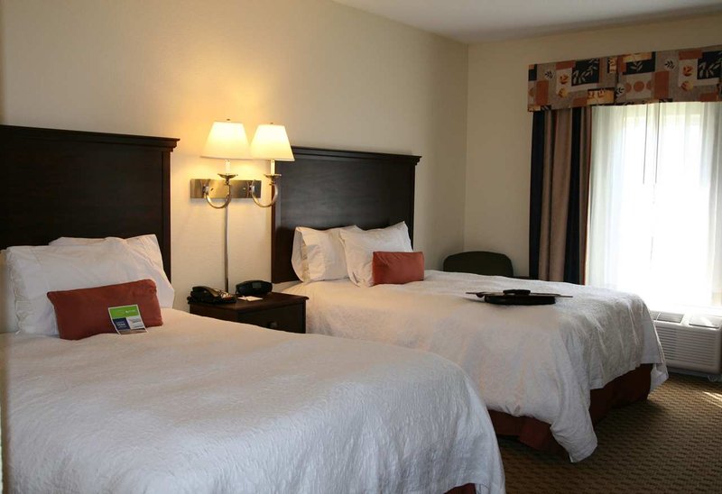 Hampton Inn Statesville - Statesville, NC