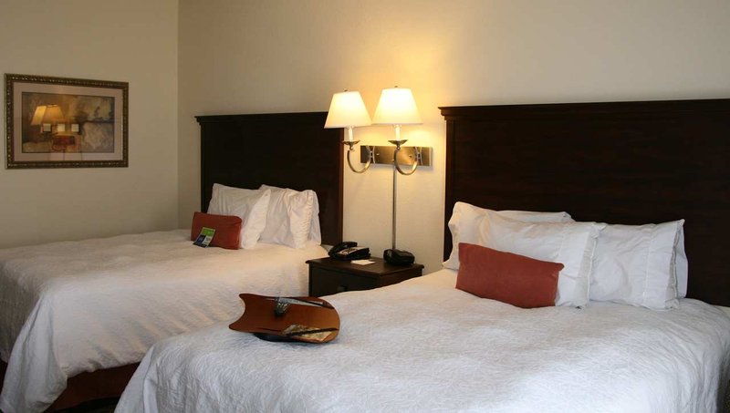 Hampton Inn Statesville - Statesville, NC