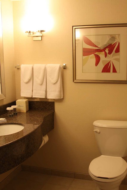 Hilton Garden Inn-Tifton - Tifton, GA