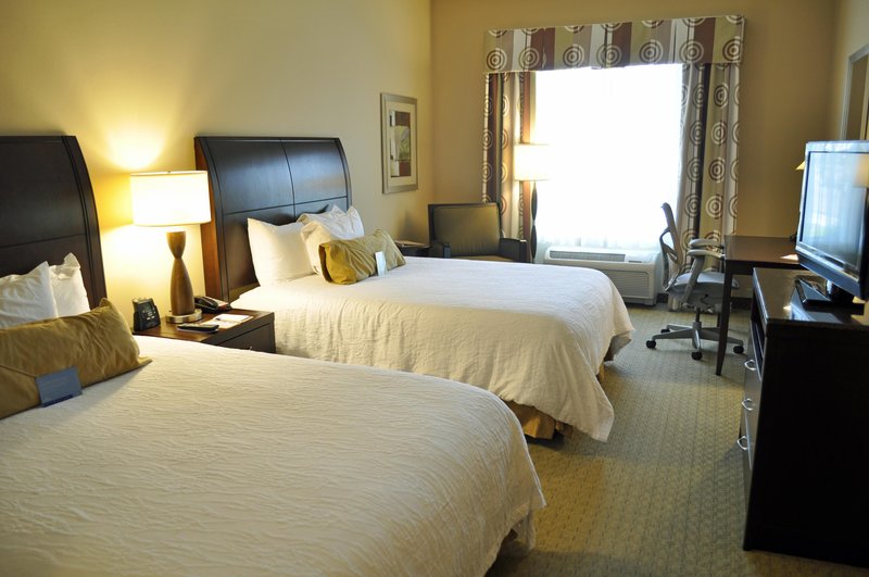 Hilton Garden Inn-Tifton - Tifton, GA