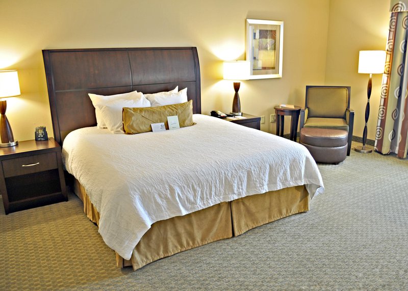 Hilton Garden Inn-Tifton - Tifton, GA