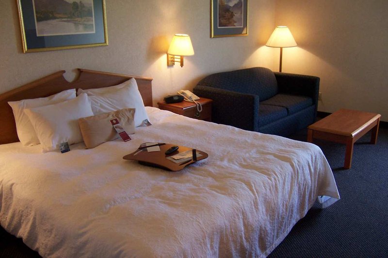 Hampton Inn - Tiffin, OH