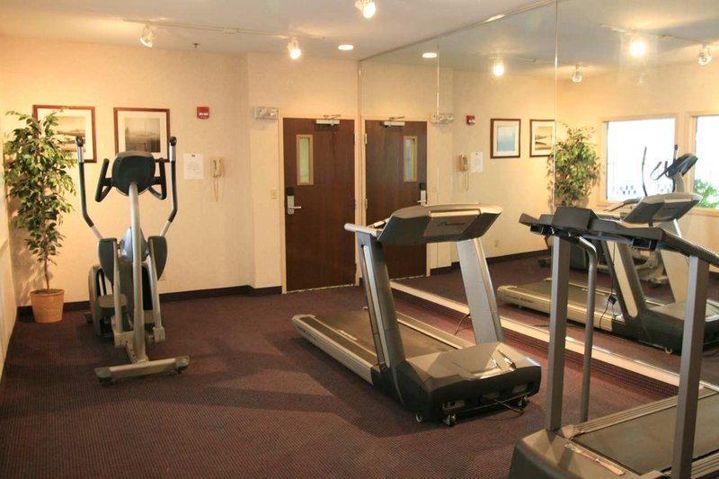 Hampton Inn - Tiffin, OH