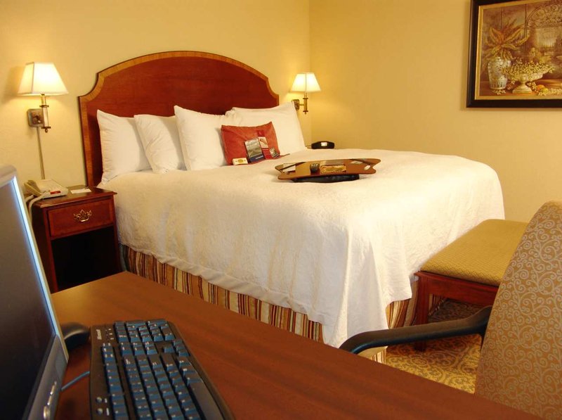 Hampton Inn & Suites Vicksburg Ms - Vicksburg, MS