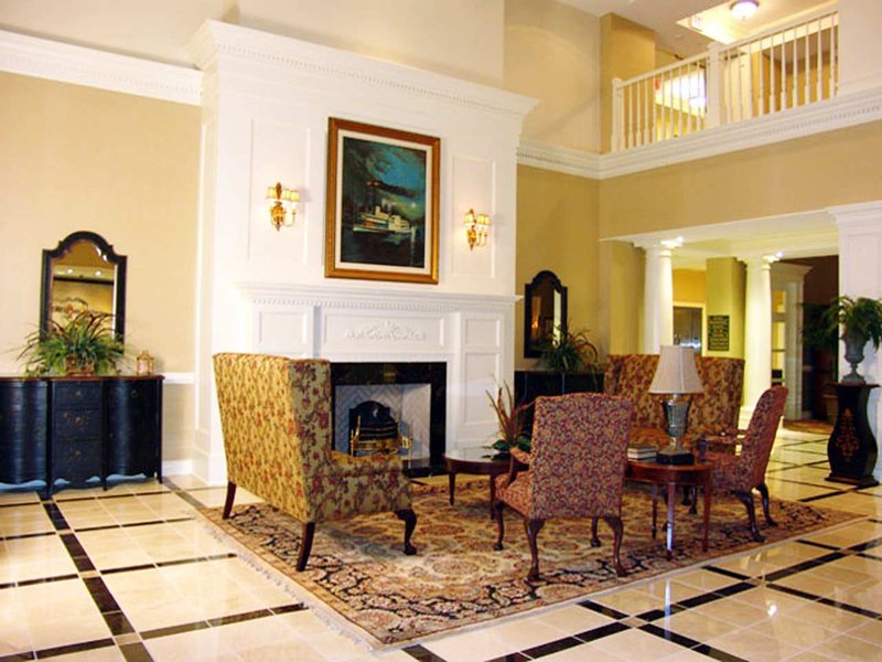 Hampton Inn & Suites Vicksburg Ms - Vicksburg, MS