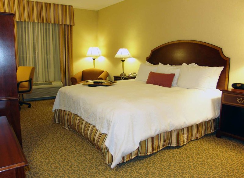 Hampton Inn & Suites Vicksburg Ms - Vicksburg, MS