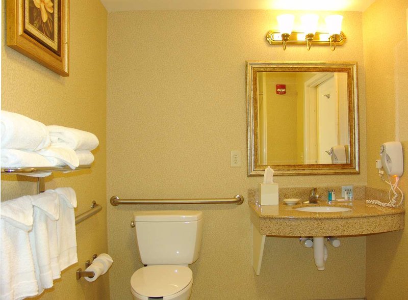 Hampton Inn & Suites Vicksburg Ms - Vicksburg, MS
