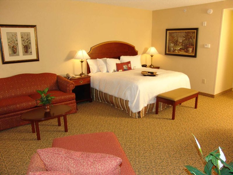 Hampton Inn & Suites Vicksburg Ms - Vicksburg, MS