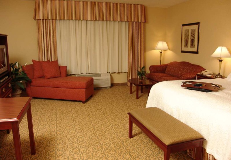 Hampton Inn & Suites Vicksburg Ms - Vicksburg, MS
