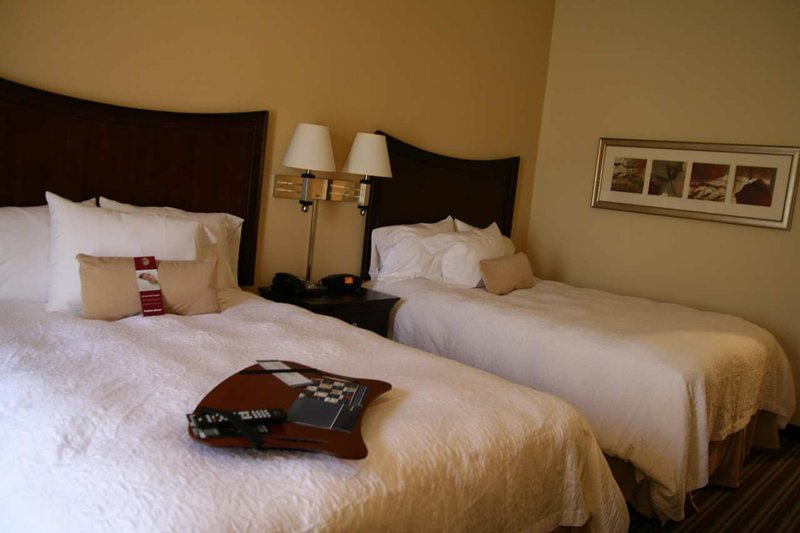 Hampton Inn Gainesville/Haymarket, VA - Gainesville, VA