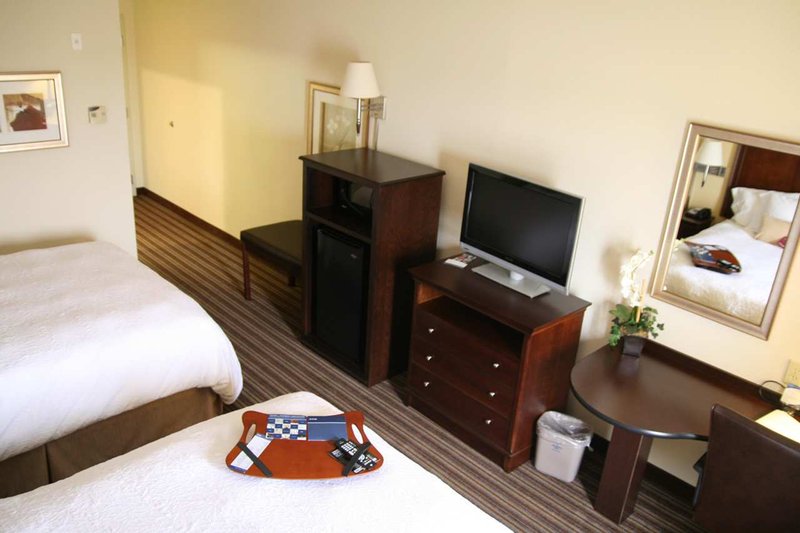 Hampton Inn Gainesville/Haymarket, VA - Gainesville, VA