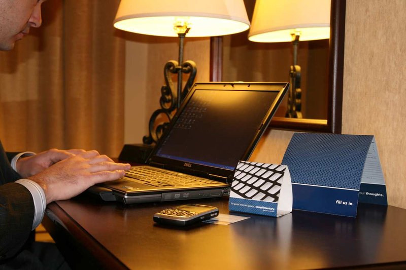 Hampton Inn Dulles/Cascades - Sterling, VA