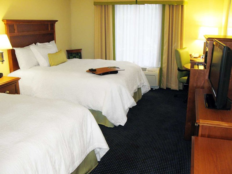 Hampton Inn Warrenton - Warrenton, VA