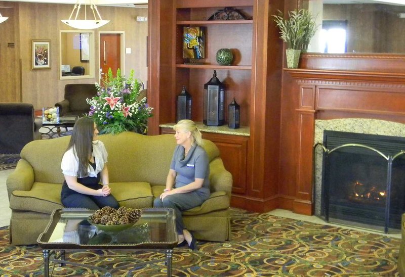 Hampton Inn Woodbridge - Woodbridge, NJ