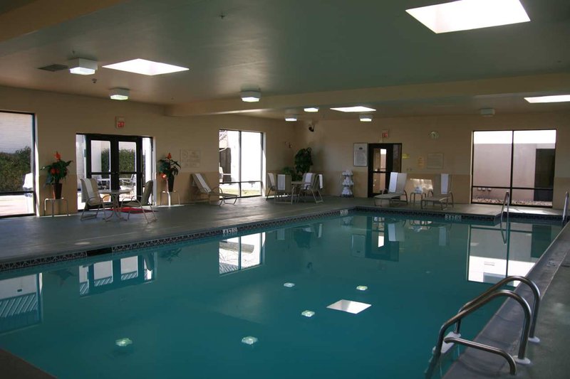 Hampton Inn Woodbridge - Woodbridge, NJ