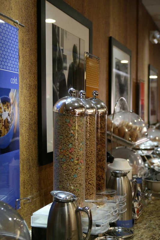 Hampton Inn Woodbridge - Woodbridge, NJ