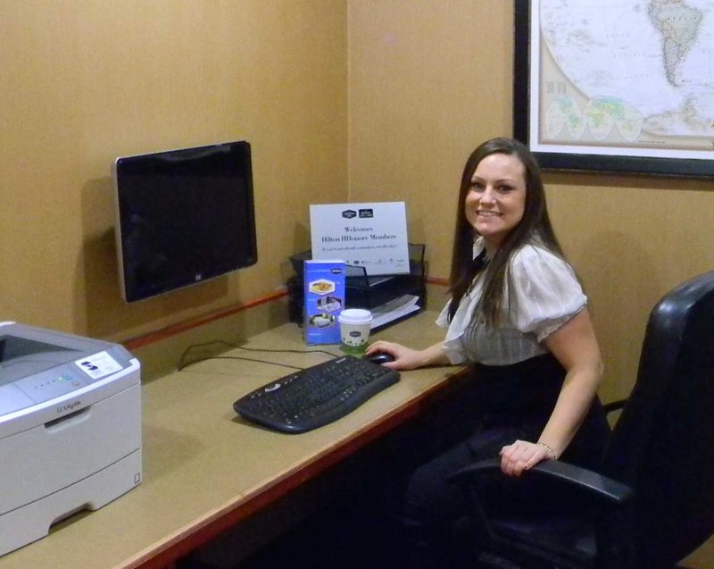 Hampton Inn Woodbridge - Woodbridge, NJ
