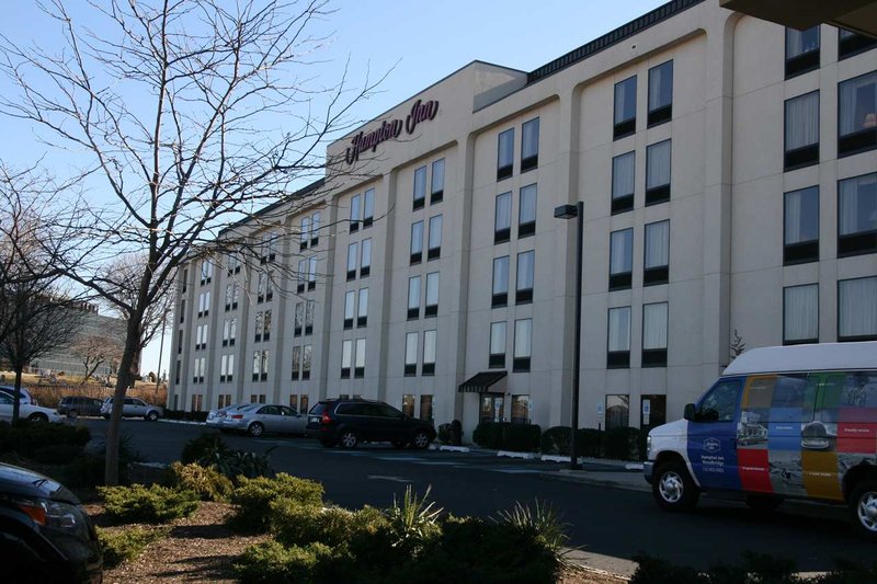 Hampton Inn Woodbridge - Woodbridge, NJ