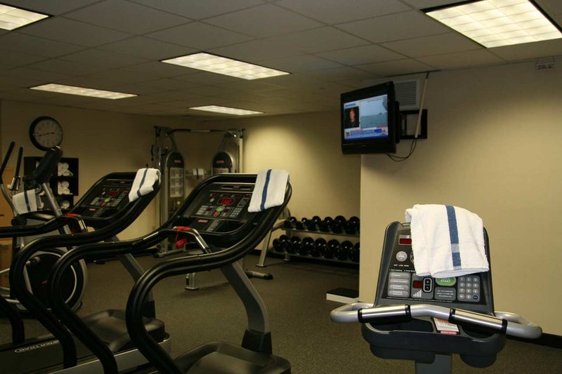 Hampton Inn Woodbridge - Woodbridge, NJ