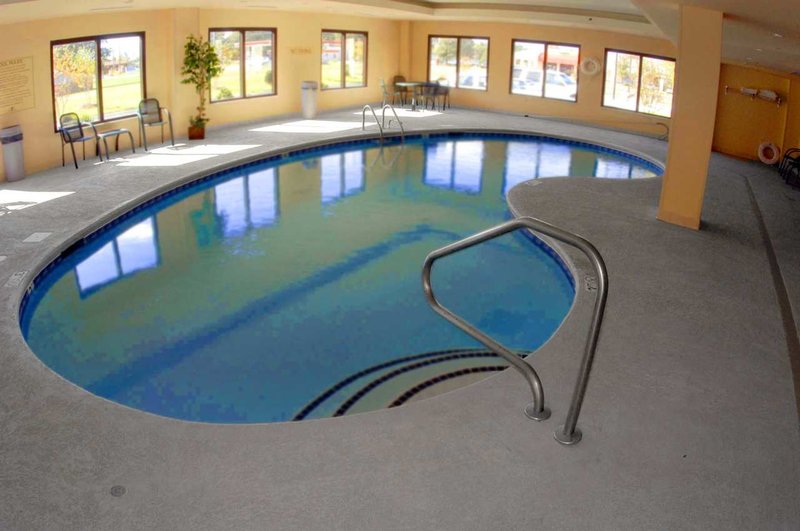 Hampton Inn Washington - Washington, NC