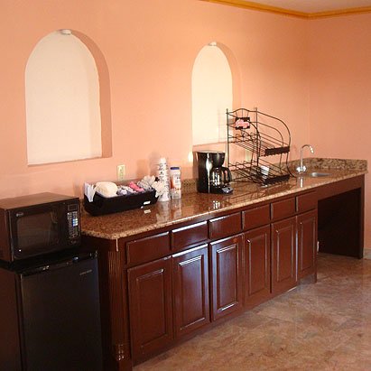 Knights Inn Stephenville - Stephenville, TX