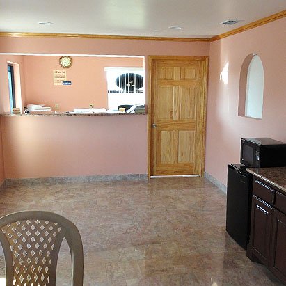 Knights Inn Stephenville - Stephenville, TX