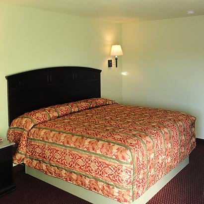 Knights Inn Stephenville - Stephenville, TX