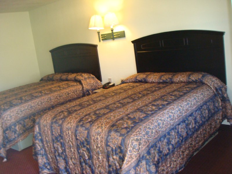 Knights Inn Stephenville - Stephenville, TX