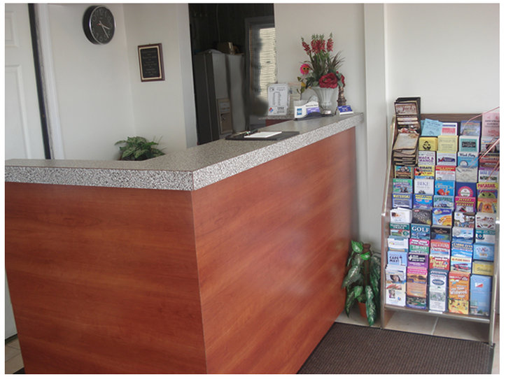 Passport Inn - Somers Point, NJ