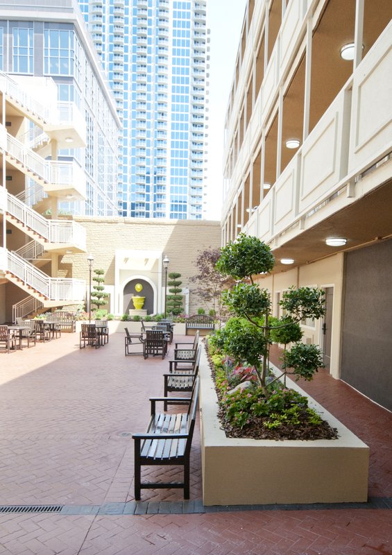 Best Western Plus Inn At The Peachtrees