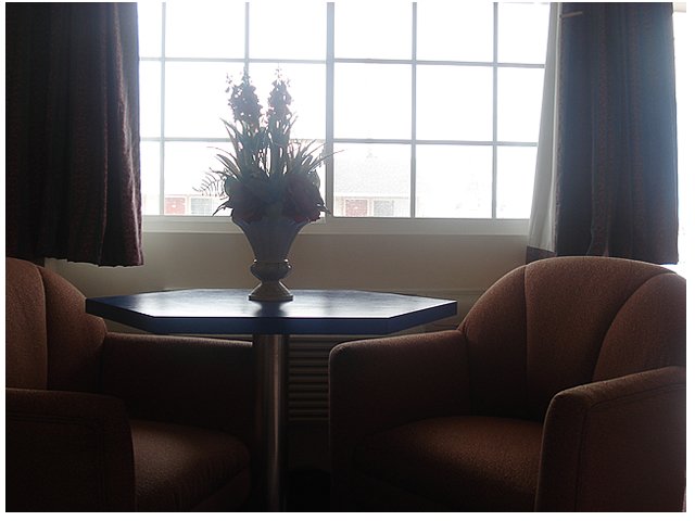 Passport Inn - Somers Point, NJ