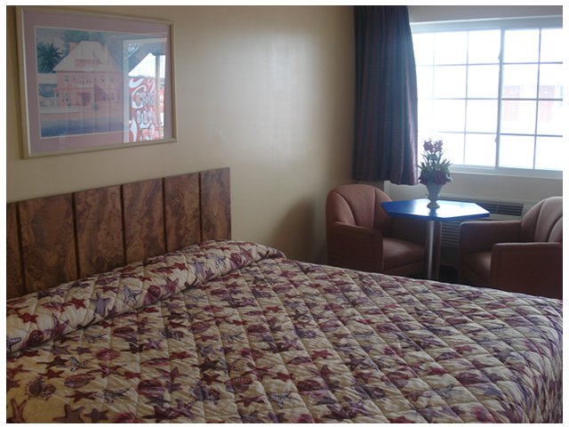 Passport Inn - Somers Point, NJ