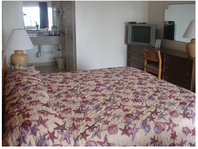 Passport Inn - Somers Point, NJ