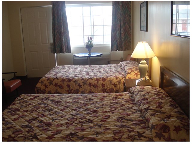 Passport Inn - Somers Point, NJ