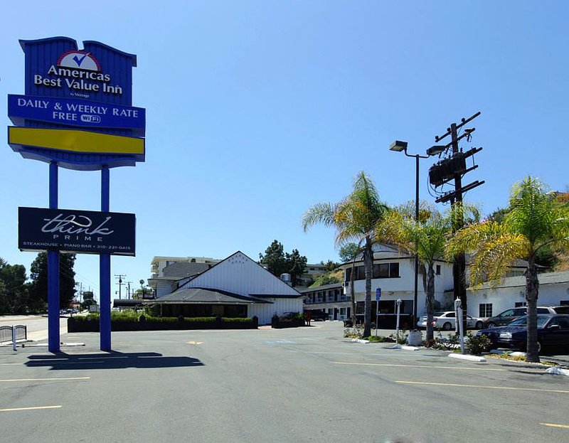 Americas Best Value Inn