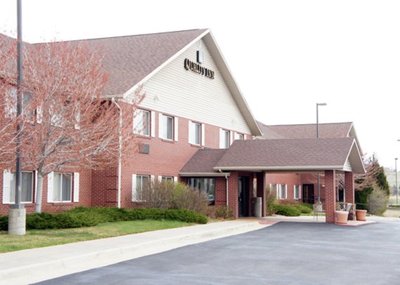 Quality Inn Boulder County - Louisville, CO