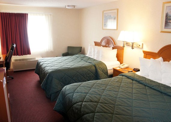 Quality Inn Boulder County - Louisville, CO