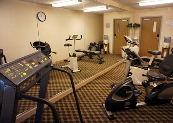 Quality Inn Boulder County - Louisville, CO