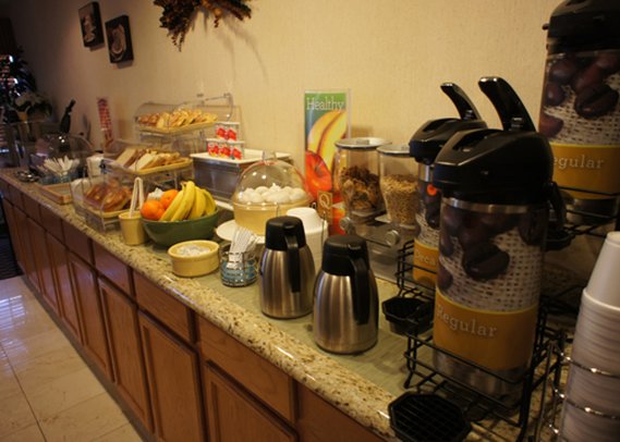 Quality Inn Boulder County - Louisville, CO