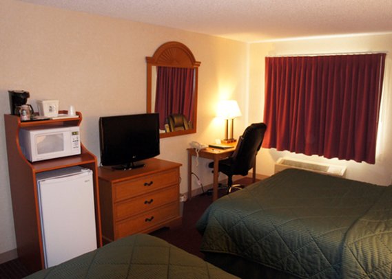 Quality Inn Boulder County - Louisville, CO