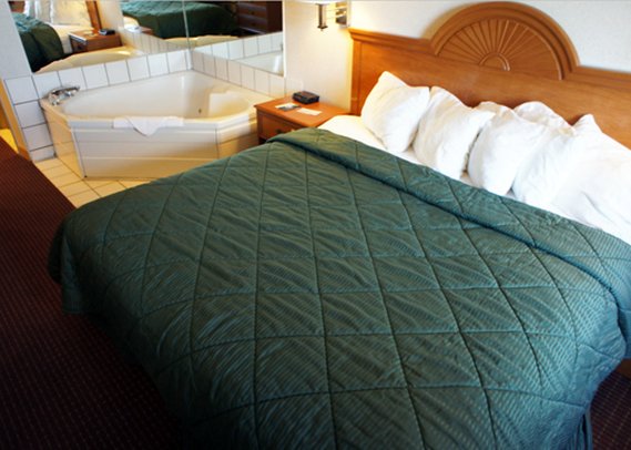 Quality Inn Boulder County - Louisville, CO