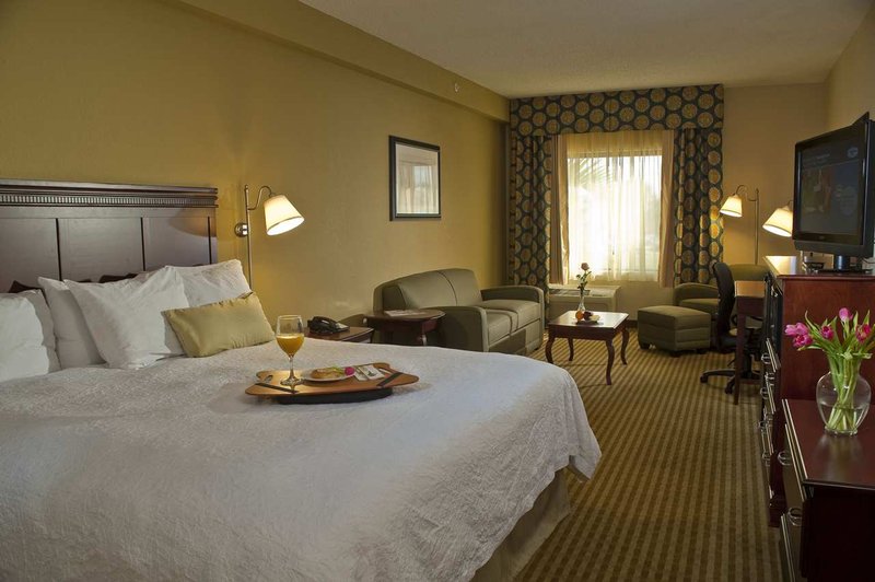Hampton Inn Palm Beach Gardens