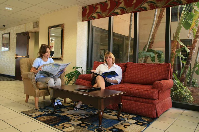 Hampton Inn Jupiter/Juno Beach - West Palm Beach, FL