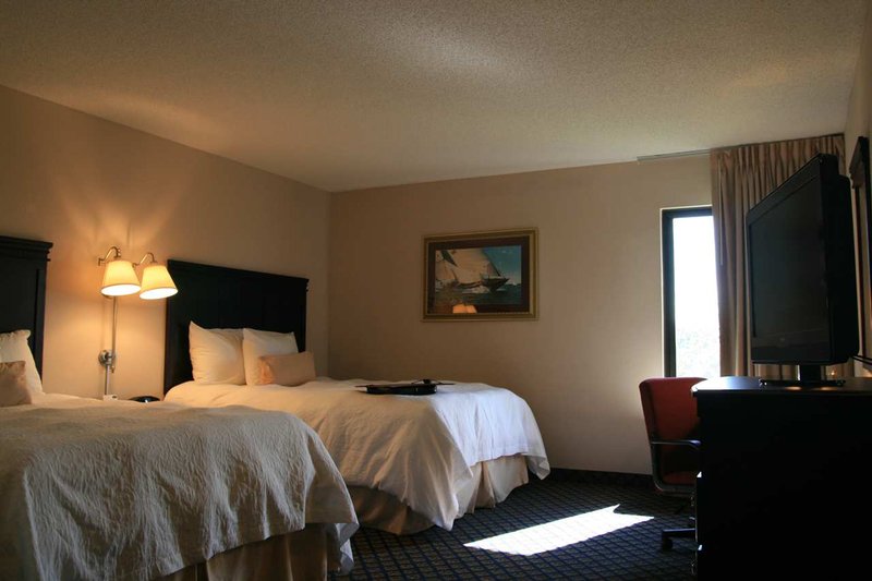 Hampton Inn Jupiter/Juno Beach - West Palm Beach, FL