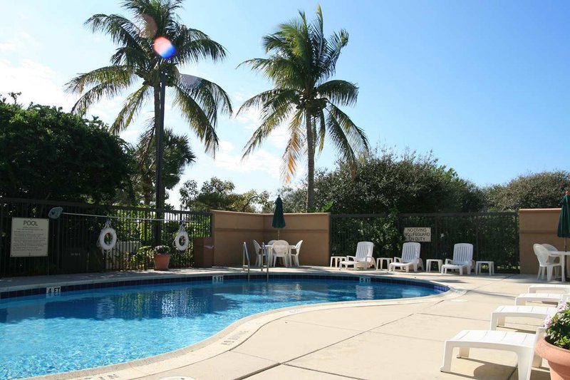 Hampton Inn Jupiter/Juno Beach - West Palm Beach, FL