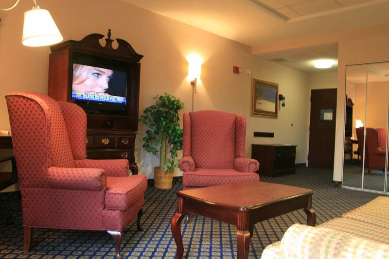 Hampton Inn Jupiter/Juno Beach - West Palm Beach, FL