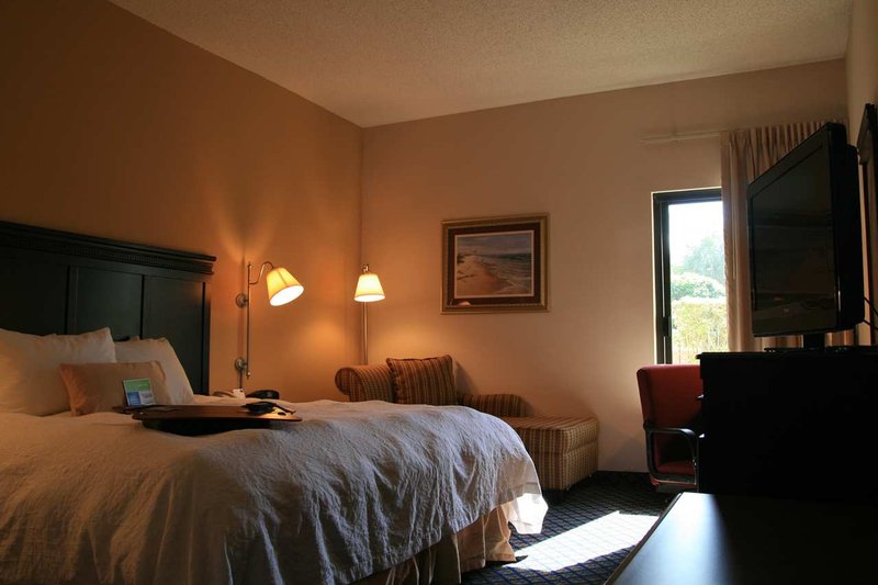 Hampton Inn Jupiter/Juno Beach - West Palm Beach, FL