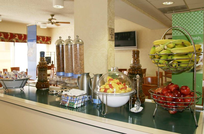 Hampton Inn Jupiter/Juno Beach - West Palm Beach, FL